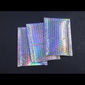 50 bubble mailers
